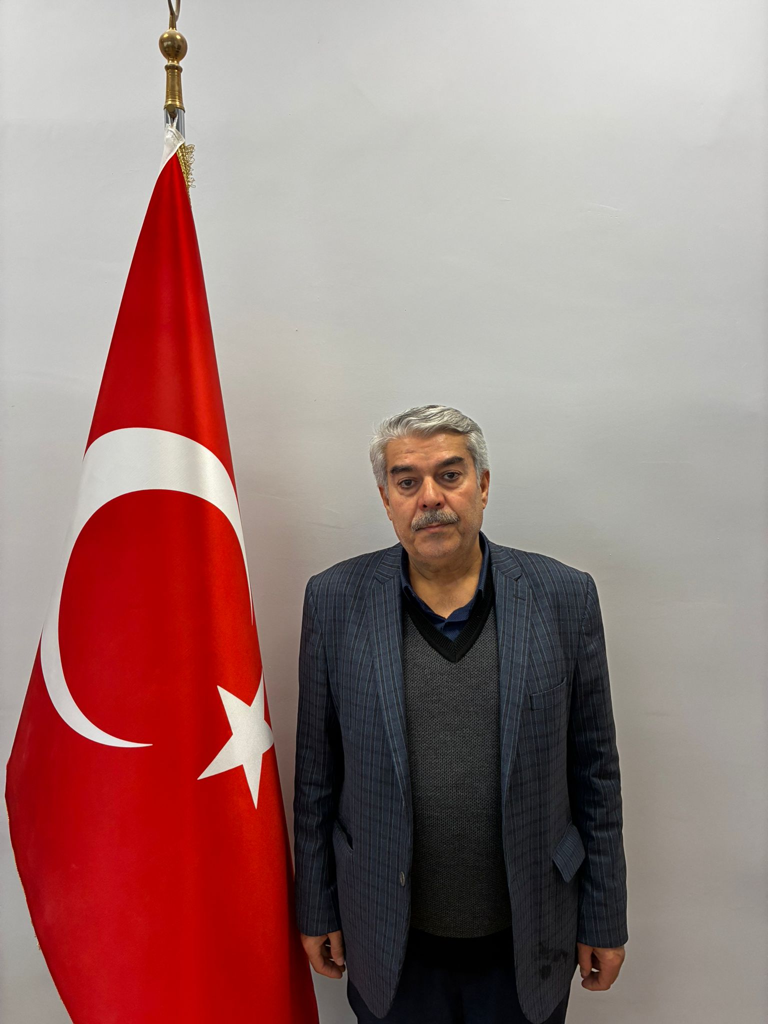 İbrahim Halil KURT
